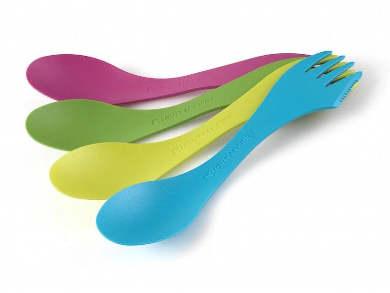 Spork van Light my Fire