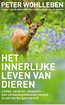 peter wohlleben innerlijke leven van dieren