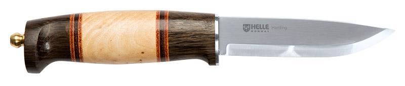 Scandinavische messen - Helle Harding