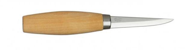 Scandinavische messen - Morakniv woodcarving 106