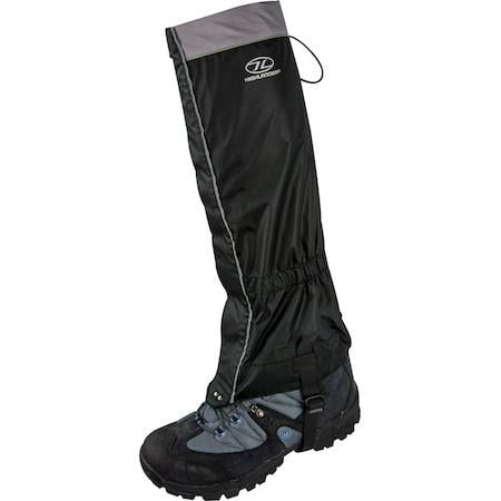 Highlander Gaiters Model Glencoe