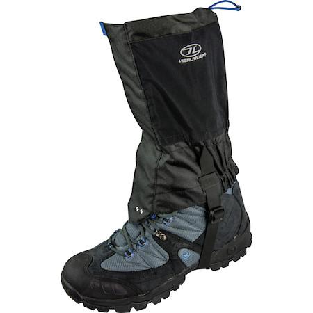 Highlander Gaiters Grampian