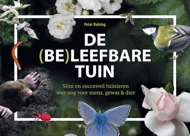 De (be)leefbare tuin door Peter Bulsing