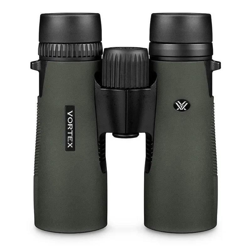 Kies ik een 8x42 of een 10x42 verrekijker? Dit is de Vortex Diamondback 8x42