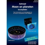 Astroset Maan en Planeten