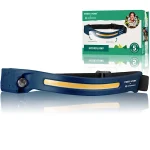 Freek Vonk Hoofdlamp