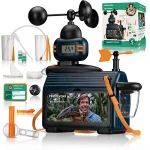 Freek Vonk Weerstation