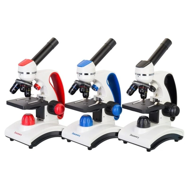 levenhuk discovery microscoop pico