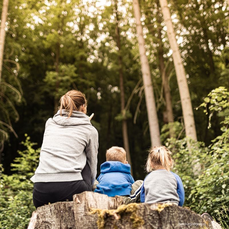 cadeau voor avontuurlijke kinderen