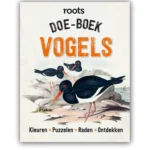 https://natuurgadgets.nl/kind-jeugd/roots-doe-boek-vogels/ Roots Doe boek Vogles