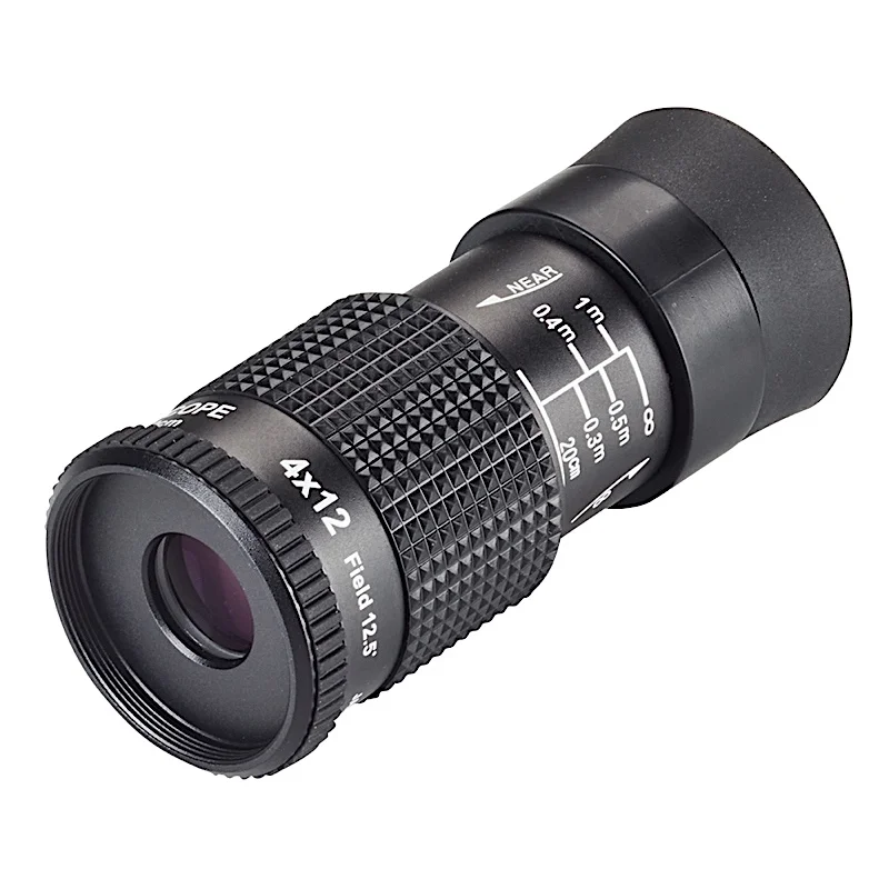 Opticron Gallery Scope monokijker