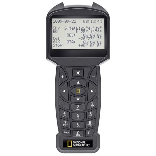 National Geographic 70/350 go to telescoop