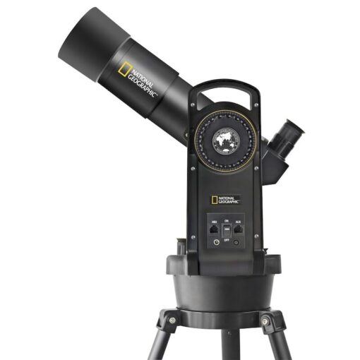 National Geographic 70/350 go to telescoop