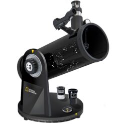 Telescoop-Dobson-NATIONAL-GEOGRAPHIC-14/500-Compact