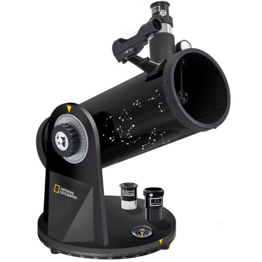 Telescoop-Dobson-NATIONAL-GEOGRAPHIC-14/500-Compact
