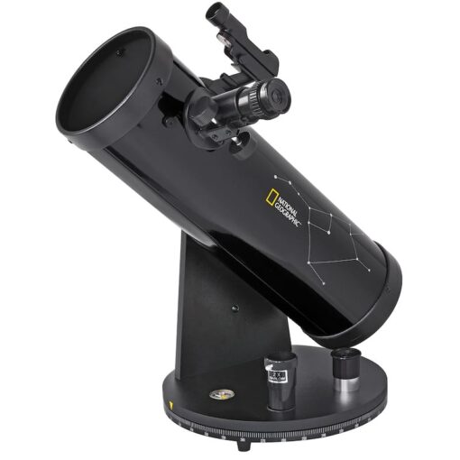 Telescoop-Dobson-NATIONAL-GEOGRAPHIC-14/500-Compact