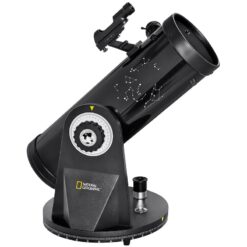 Telescoop-Dobson-NATIONAL-GEOGRAPHIC-14/500-Compact