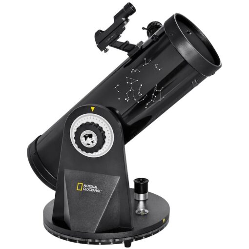Telescoop-Dobson-NATIONAL-GEOGRAPHIC-14/500-Compact