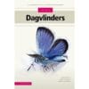 KNNV Veldgids Dagvlinders - voorkant