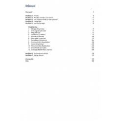 KNNV Veldgids Dagvlinders