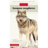 KNNV Veldgids Europese zoogdieren