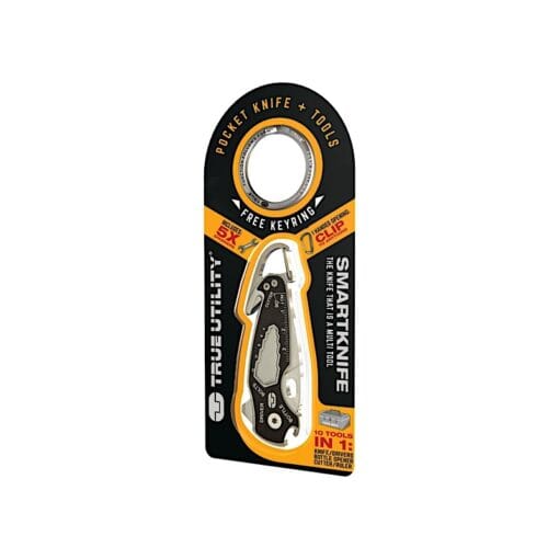 True Utility SmartKnife
