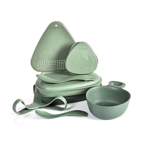 Light My Fire MealKit