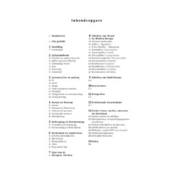 KNNV Veldgids Libellen