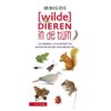 KNNV Minigids (wilde) dieren in de tuin