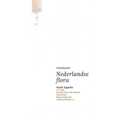 Veldgids Nederlandse Flora