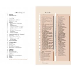 Veldgids Nederlandse Flora