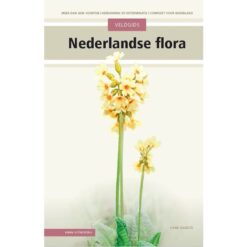 Veldgids Nederlandse Flora