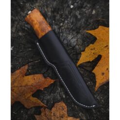 Helle Eggen outdoormes