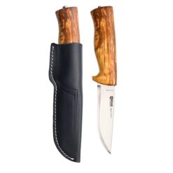 Helle eggen outdoormes zonder en met sheath asfgebeeld
