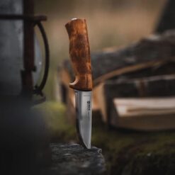Helle Eggen outdoormes
