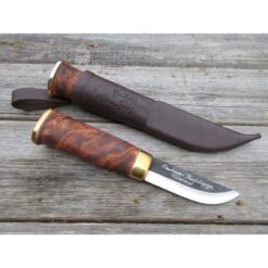 Kauhavan Puukko 906 jacht en outdoor