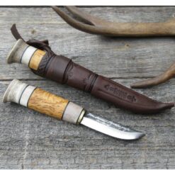 Kauhavan-puukko-met-rendiergewei-601