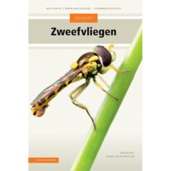 KNNV Veldgids Zweefvliegen