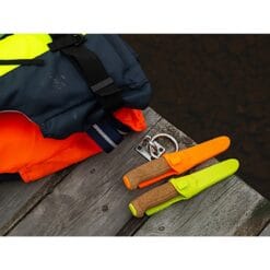 Morakniv Floating Knife Drijvend mes voor watersporters