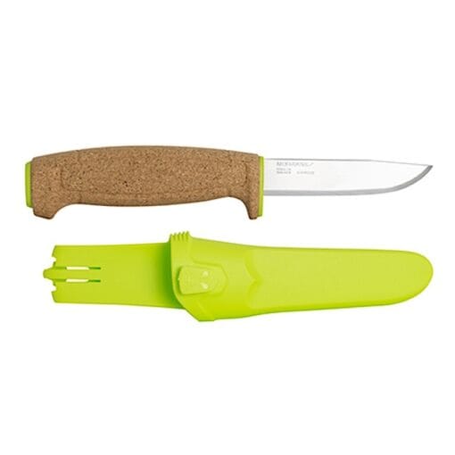 Morakniv Floating Knife Drijvend mes voor watersporters