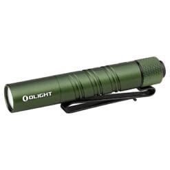 Olight I3T 2 EOS OD Groen Zaklamp