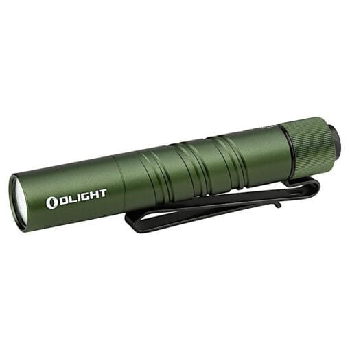 Olight I3T 2 EOS OD Groen Zaklamp