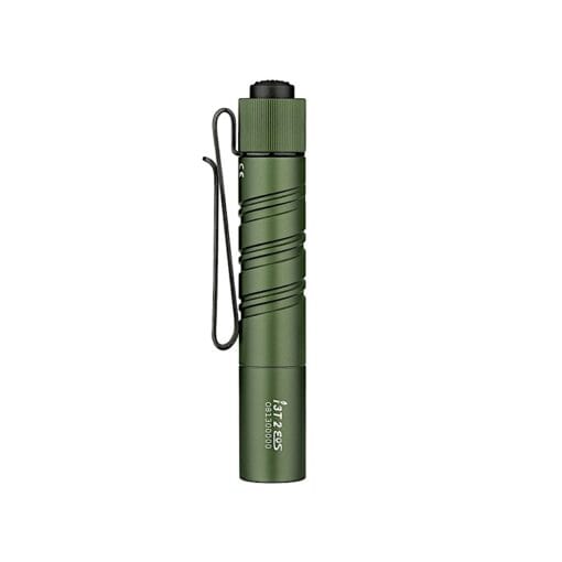 Olight I3T 2 EOS OD Groen Zaklamp