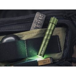 Olight I3T 2 EOS OD Groen Zaklamp