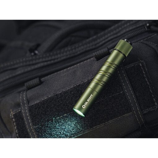 Olight I3T 2 EOS OD Groen Zaklamp