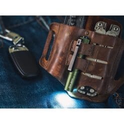 Olight I3T 2 EOS OD Groen Zaklamp