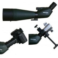 Alternative view of Spottingscope Barr and Stroud Sahara 20-60x80mm