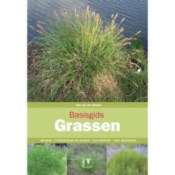 Basisgids grassen