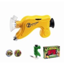 Navir Zoomscope
