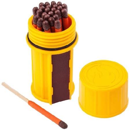 Stormproof Matches - Afbeelding 3